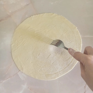 Торт «Наполеон» на сковороде Торт «Наполеон» на сковороде