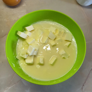 Торт «Наполеон» на сковороде Торт «Наполеон» на сковороде