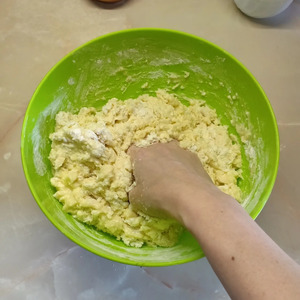 Торт «Наполеон» на сковороде Торт «Наполеон» на сковороде