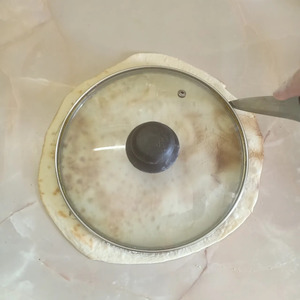 Торт «Наполеон» на сковороде Торт «Наполеон» на сковороде