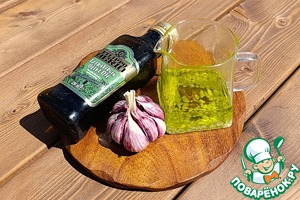 Секретный рецепт жареных кальмаров