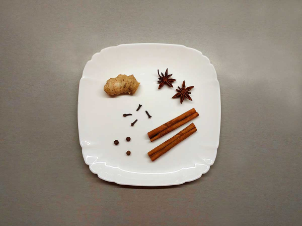 Глинтвейн классический Глинтвейн классический