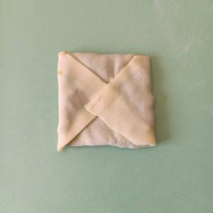 Каду-бичак-пирожок с тыквой Каду-бичак-пирожок с тыквой