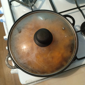 Каду-бичак-пирожок с тыквой Каду-бичак-пирожок с тыквой