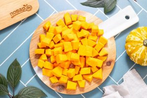 Тыквенный сок Тыквенный сок