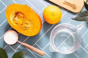 Тыквенный сок Тыквенный сок