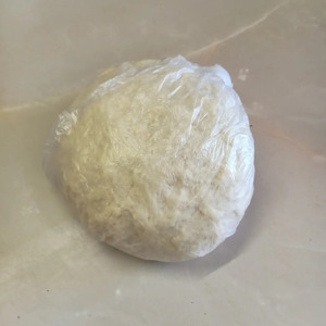 Каду-бичак-пирожок с тыквой Каду-бичак-пирожок с тыквой