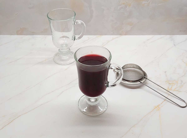 Глинтвейн классический Глинтвейн классический