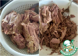 Шейное заливное. Шеи индюшачьи Шейное заливное. Шеи индюшачьи