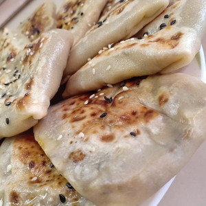 Каду-бичак-пирожок с тыквой Каду-бичак-пирожок с тыквой