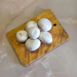 Печеночный торт с грибами Печеночный торт с грибами