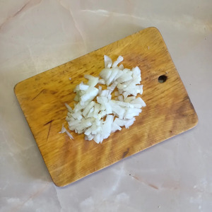 Печеночный торт с грибами Печеночный торт с грибами