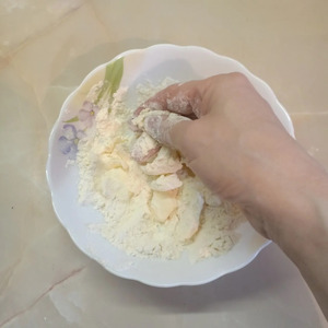 Пирог яблочный "Домашний"