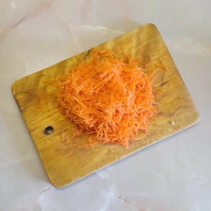 Печеночный торт с грибами Печеночный торт с грибами