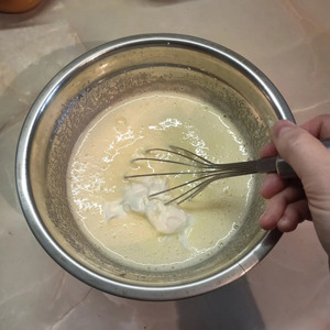 Пирог яблочный "Домашний"