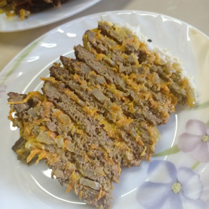 Печеночный торт с грибами Печеночный торт с грибами