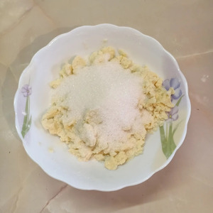 Пирог яблочный "Домашний"