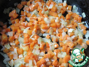 Мясной хлебец "Конфетти" Мясной хлебец "Конфетти"