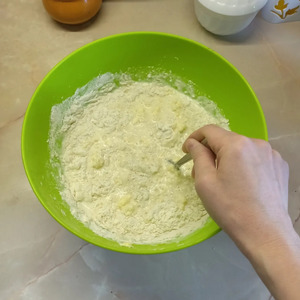 Торт «Наполеон» на сковороде Торт «Наполеон» на сковороде