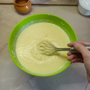 Торт «Наполеон» на сковороде Торт «Наполеон» на сковороде