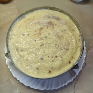 Торт «Наполеон» на сковороде Торт «Наполеон» на сковороде