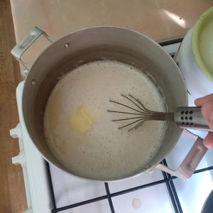 Торт «Наполеон» на сковороде Торт «Наполеон» на сковороде