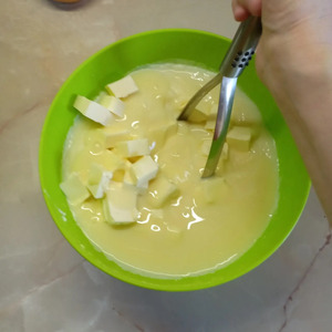 Торт «Наполеон» на сковороде Торт «Наполеон» на сковороде