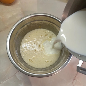 Торт «Наполеон» на сковороде Торт «Наполеон» на сковороде